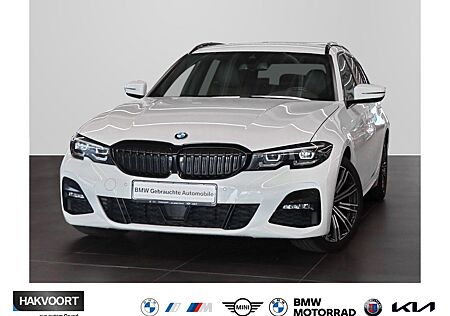 BMW 320d