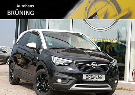 Opel Crossland X 1.2 Innovation AFL-LED Navi 180-Kame