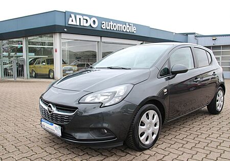 Opel Corsa E 1.3 Active ecoFlex CarPlay/CityLenkung