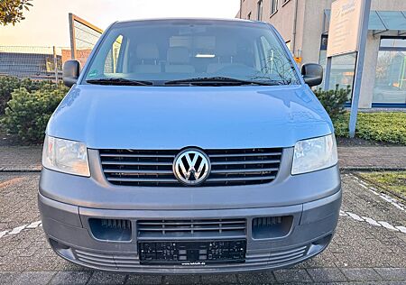 VW T5 Transporter Volkswagen LANG 1HAND EURO 4