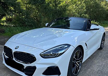 BMW Z4 sDrive20i M SPORT
