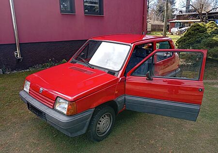 Seat Marbella 0.9 SPI Standard
