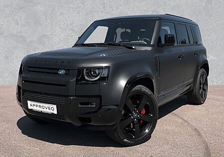 Land Rover Defender 110 P425 X V8 AHK ACC HUD SD LED