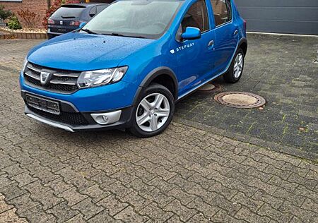 Dacia Sandero TCe 90 S/S Stepway Prestige Stepway ...