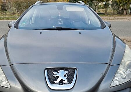 Peugeot 308 Sport Plus 120 VTi Sport Plus