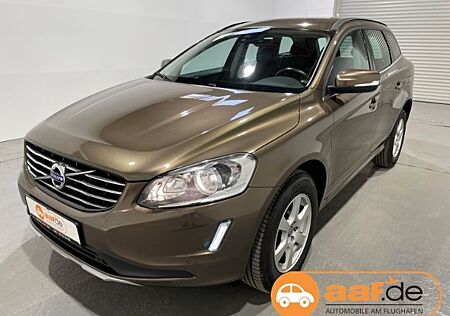 Volvo XC 60 XC60 D3 Momentum Automatik EU6 Navi Klima PDC