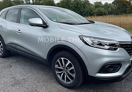 Renault Kadjar Zen TÜV/SERVICE NEU