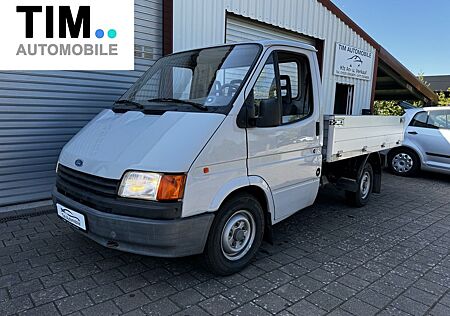 Ford Transit 100 Pritsche H-Zulassung