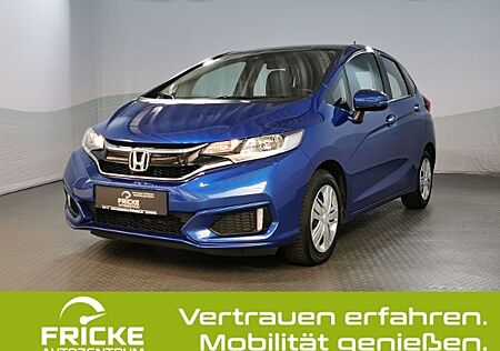 Honda Jazz Trend SHZ+Tempomat
