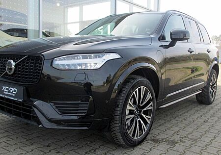 Volvo XC 90 XC90 T8 Plug in Hybrid Plus Dark AWD 7Sitze +PAN