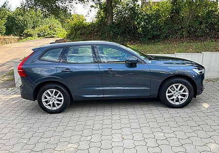 Volvo XC 60 XC60 D5 AWD Momentum Geartronic Momentum