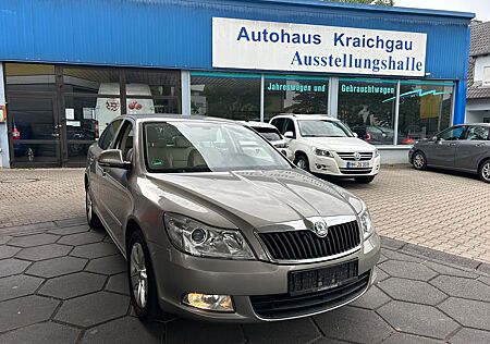 Skoda Octavia Lim. Elegance 1.4TSI DSG Inkl.Garantie