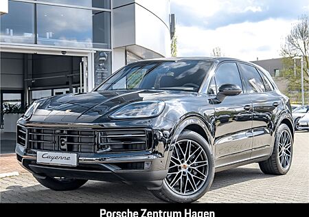 Porsche Cayenne E-Hybrid BOSE Panorama Abstandstempomat