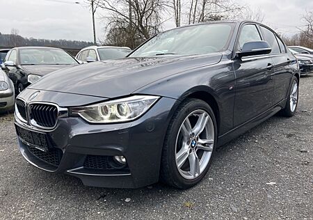 BMW 320i 320 Baureihe 3 Lim.