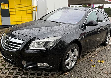 Opel Insignia 2.0 cdti Sports Tourer Cosmo