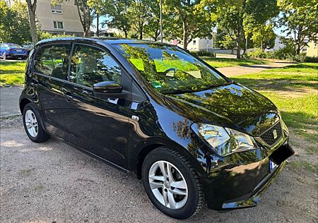 Seat Mii 1.0 44kW Ecomotive Style