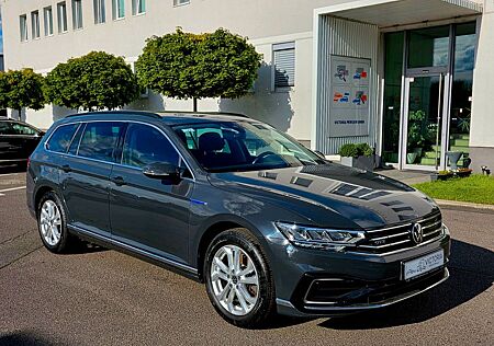 VW Passat Variant Volkswagen GTE Hybrid