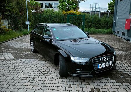 Audi A4 Avant 2.0 TDI