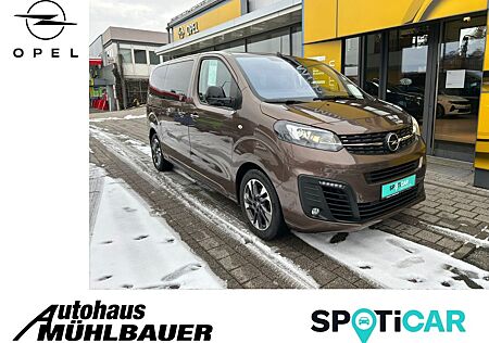 Opel Zafira Life 2.0 Elegance M **Navi*Bi-Xenon*AHK**