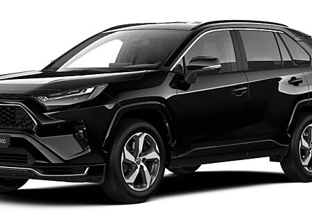 Toyota RAV 4 RAV4 2.5l Plug-in Hybrid 5-Türer Teamplayer*AWD