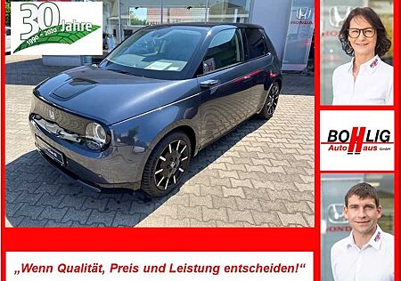 Honda e Advance 17 Zoll Illuminations-Paket