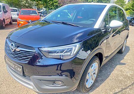 Opel Crossland X Crossland (X) 1.2 DI Turbo 81kW INNOVATION S/S