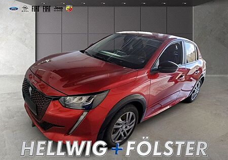 Peugeot e-208 Active 11 kW-Charger Navi SHZ PDC Keyless