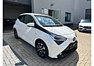 Toyota Aygo (X) AYGO AUTOMATIK/KAMERA/CARPLAY/EURO6