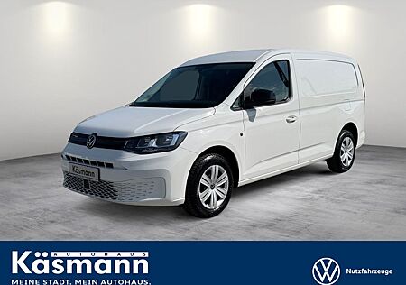 VW Caddy Volkswagen Maxi Cargo 2.0TDI