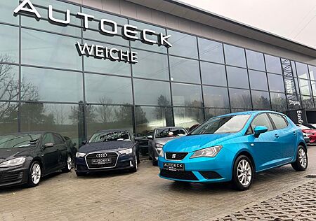 Seat Ibiza 1.2 Liter 66KW *4 Zyl.*Fulllink*IsoFix*