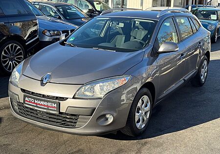 Renault Megane Expression dCi MANUELL DIESEL TÜV NEU