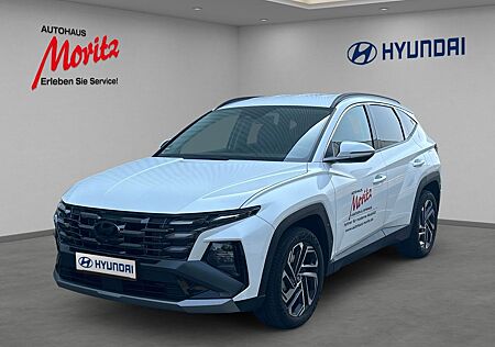 Hyundai Tucson 1.6 T-GDI Prime 2WD *MEMORY*KRELL SOUND!*