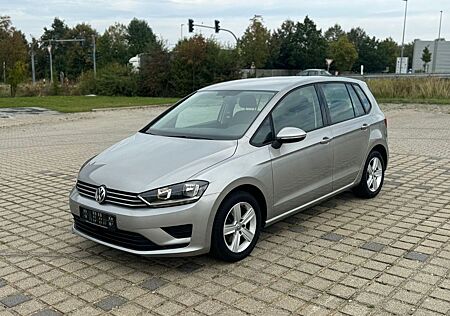 VW Golf Sportsvan Volkswagen 1.4 TSI 92kW Highline BMT