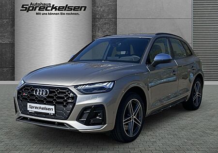 Audi SQ5 3.0 TDI++Matrix LED++Assistenzpakete++