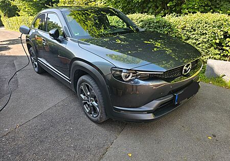 Mazda MX-30 e-Skyactiv