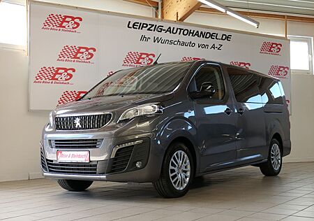 Peugeot Traveller L3 H1 *AUT*NAV*APP*KAM*PDC*TEL*GRA*