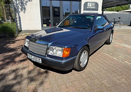 Mercedes-Benz 300 CE-24 CABRIO SAMMLERZUSTAND
