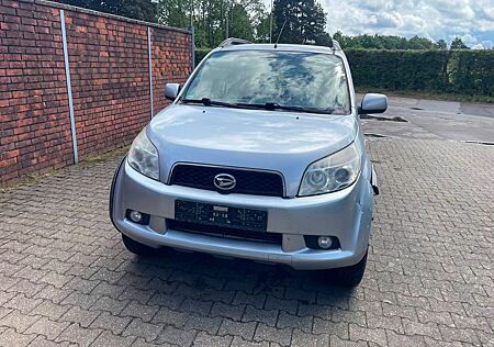 Daihatsu Terios 1.5 100th Anniversary 4WD 100th Anniv...