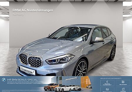 BMW M135i xDrive LiveCockpitProf PDC Sportsitze LED