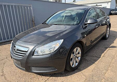 Opel Insignia 2.0 CDTI Automatik*Euro5*Euro5*Leder