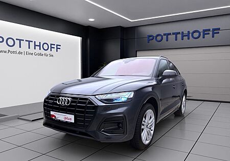 Audi Q5 Sportback 45 TFSI Q ADVANCED STDHZG MATRIX PD