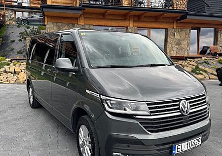 VW T6 Caravelle Volkswagen