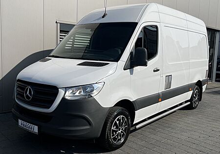Mercedes-Benz Sprinter III L2H2 316 CDI MBUX Automatik RWD Kam
