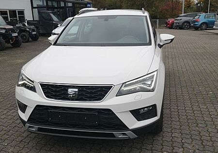 Seat Ateca Style