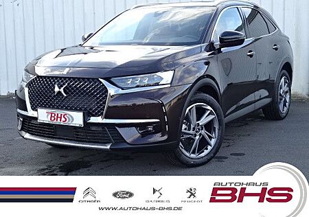 DS Automobiles DS7 Crossback Grand Chic BlueHdi 180 EAT8