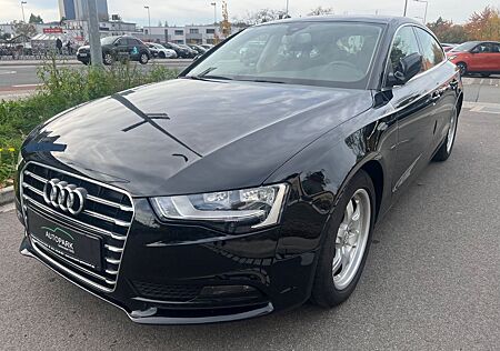 Audi A5 Sportback 2.0 TDI/Navi/SHZ/PDC/ACC