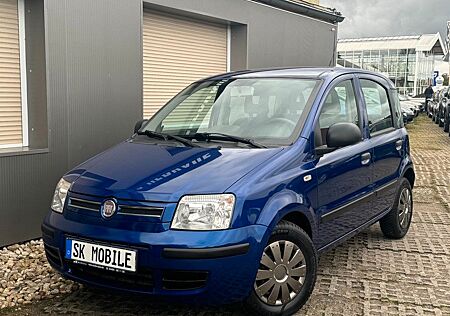 Fiat Panda 1.2 8V Dynamic KLIMA*NEU TÜV*SERVICE