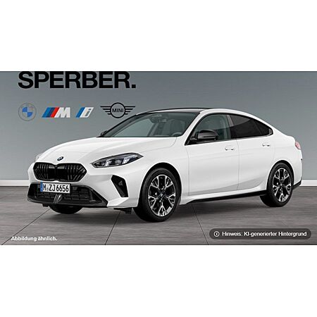 BMW 2er leasen