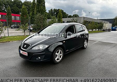 Seat Altea XL Copa *LPG GASANLAGE*NAVI*TÜV*KLIMAAUTOM