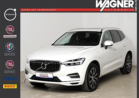 Volvo XC 60 XC60 T8 AWD Recharge Inscription *360° * Bowers*